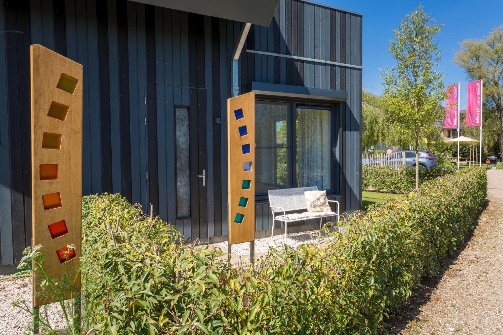 Domein Groot Besselink | Studio อัลเมิน ภายนอก รูปภาพ